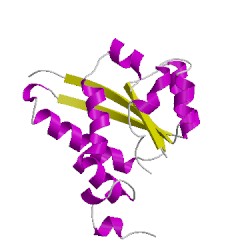 Image of CATH 5um2A01