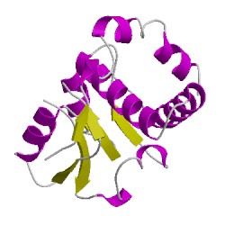 Image of CATH 5um2A02