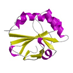 Image of CATH 5um7B00