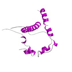 Image of CATH 5um8B