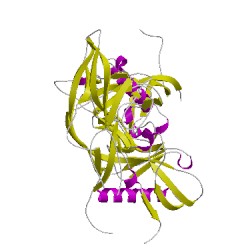 Image of CATH 5um8G