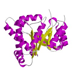 Image of CATH 5umeA00