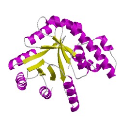 Image of CATH 5umeB