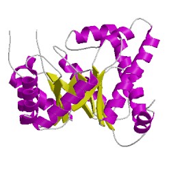 Image of CATH 5umeC