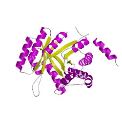Image of CATH 5umeD00