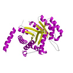 Image of CATH 5umeE