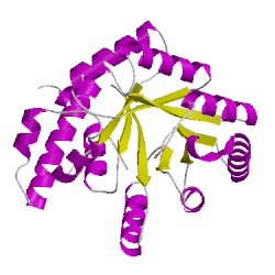 Image of CATH 5umeF