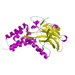 Image of CATH 5umhB00