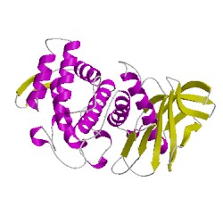 Image of CATH 5un3A