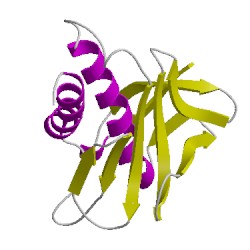 Image of CATH 5un3A01