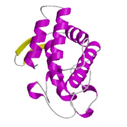 Image of CATH 5un3A02