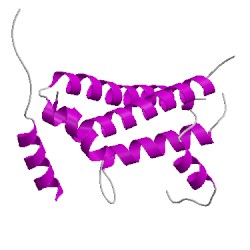 Image of CATH 5un8A02