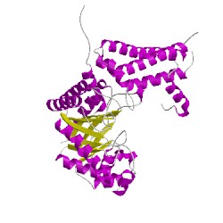 Image of CATH 5un8B