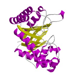 Image of CATH 5un8B01