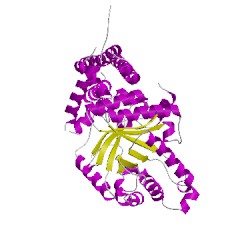 Image of CATH 5un9A