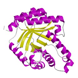 Image of CATH 5un9A01