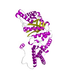 Image of CATH 5un9B