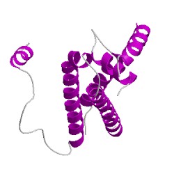 Image of CATH 5un9B02