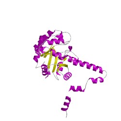 Image of CATH 5uncA00