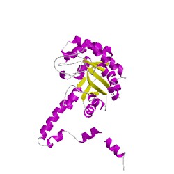 Image of CATH 5uncC00