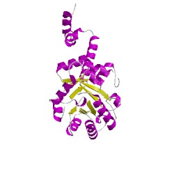 Image of CATH 5uncD00