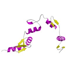 Image of CATH 5undB