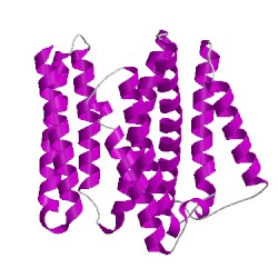 Image of CATH 5uniB00