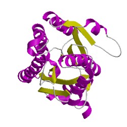 Image of CATH 5unlA00