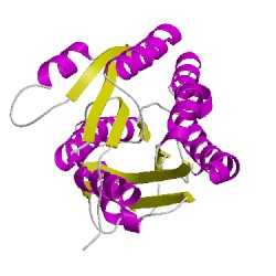 Image of CATH 5unlB