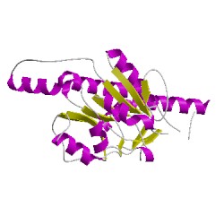 Image of CATH 5unnA
