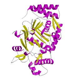 Image of CATH 5unyA