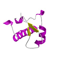 Image of CATH 5unyB03