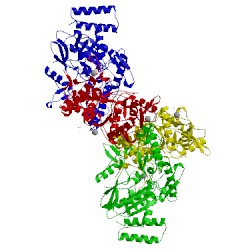 Image of CATH 5uo8