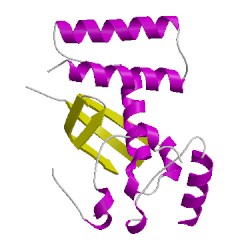 Image of CATH 5uo8A01