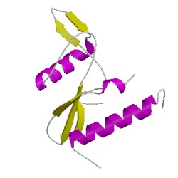 Image of CATH 5uo8C02