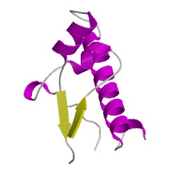 Image of CATH 5uo8C03