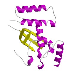 Image of CATH 5uo9A01