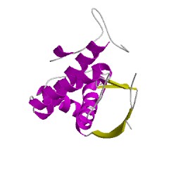Image of CATH 5uo9B01