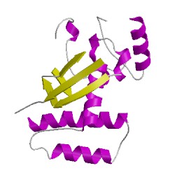 Image of CATH 5uo9C01