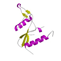 Image of CATH 5uo9C02