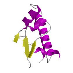 Image of CATH 5uo9C03