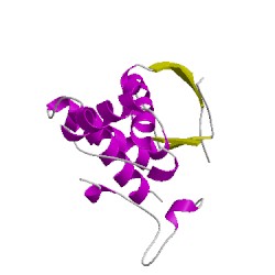 Image of CATH 5uo9D01