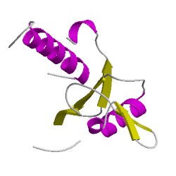 Image of CATH 5uo9D02