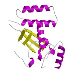 Image of CATH 5uocA01