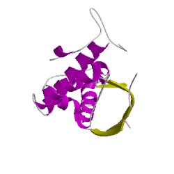 Image of CATH 5uocB01
