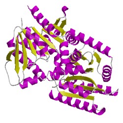 Image of CATH 5uofB