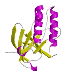 Image of CATH 5uojA01