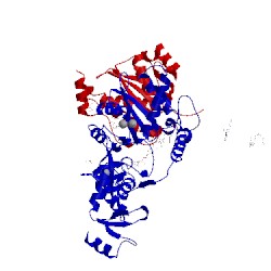 Image of CATH 5uoq