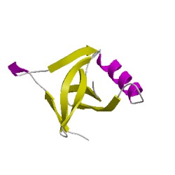 Image of CATH 5uorB01