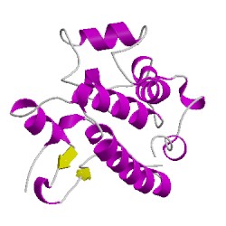 Image of CATH 5uorB02